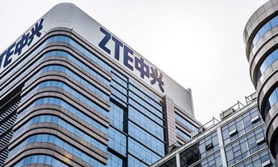 中兴通讯将切入机器人领域